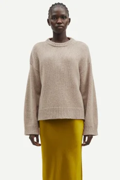 SAVICKY SWEATER 15399
