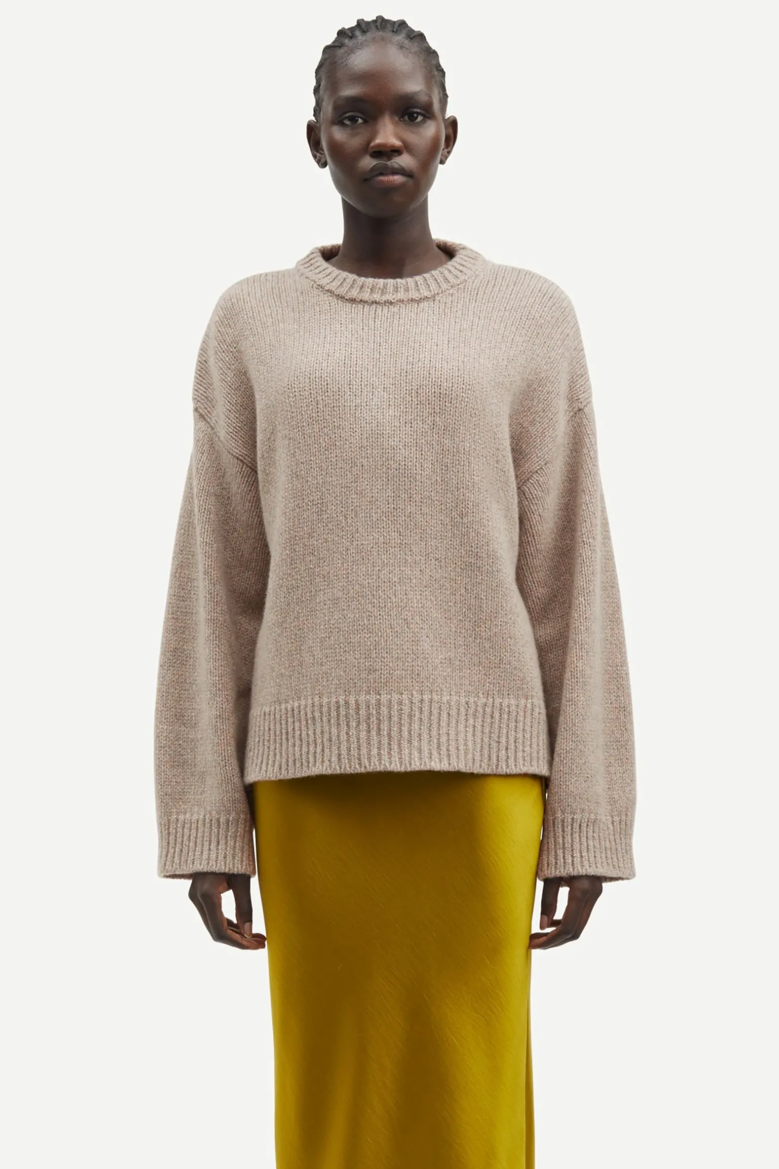 SAVICKY SWEATER 15399