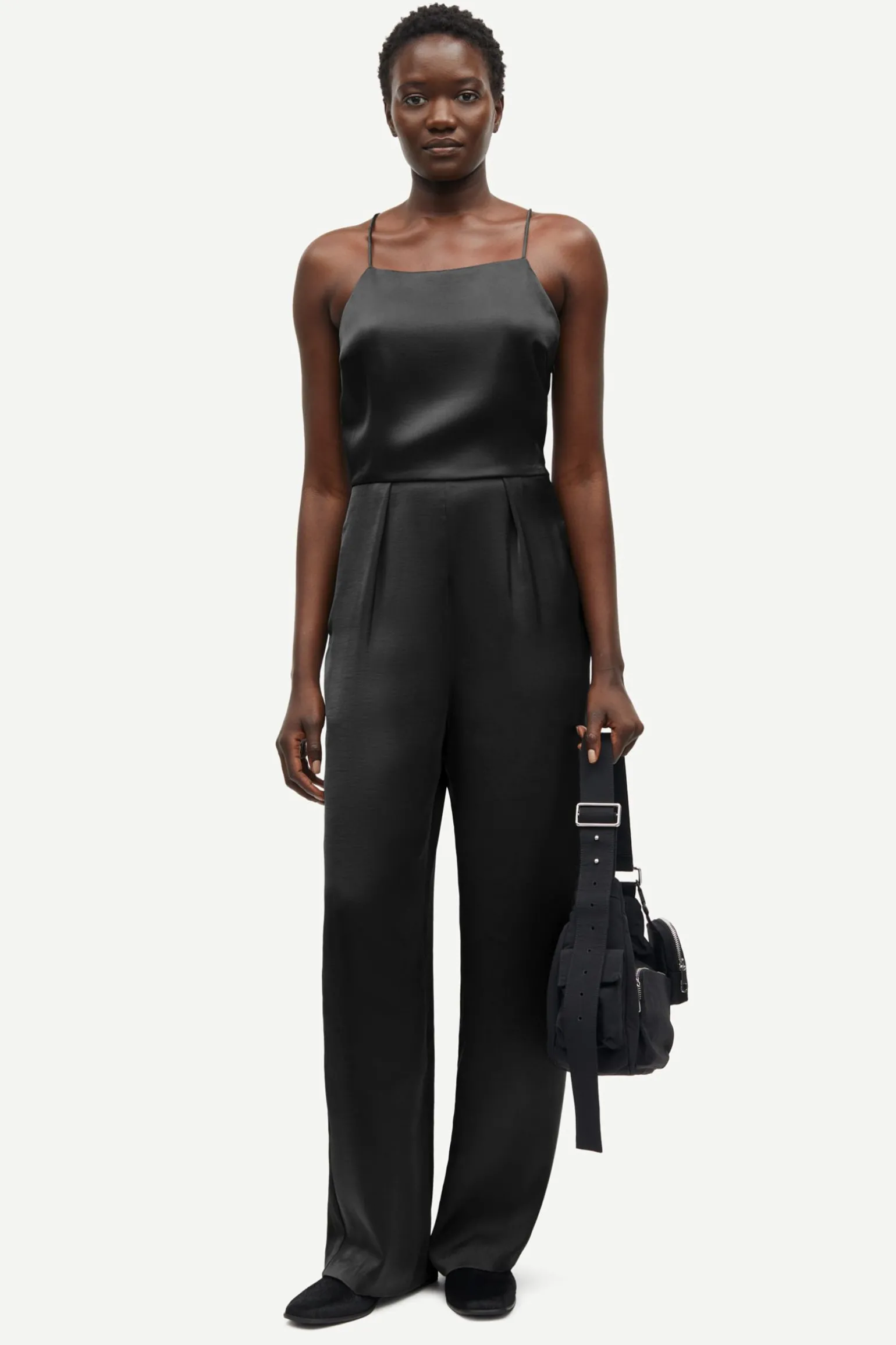SAVILLA JUMPSUIT 12956