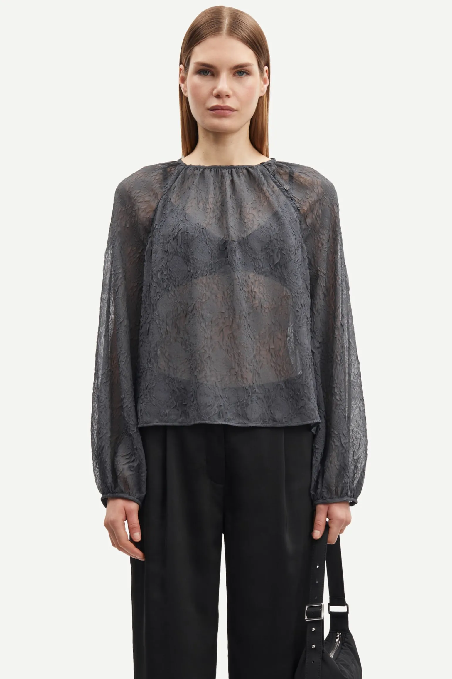 SAVIRA BLOUSE 15462