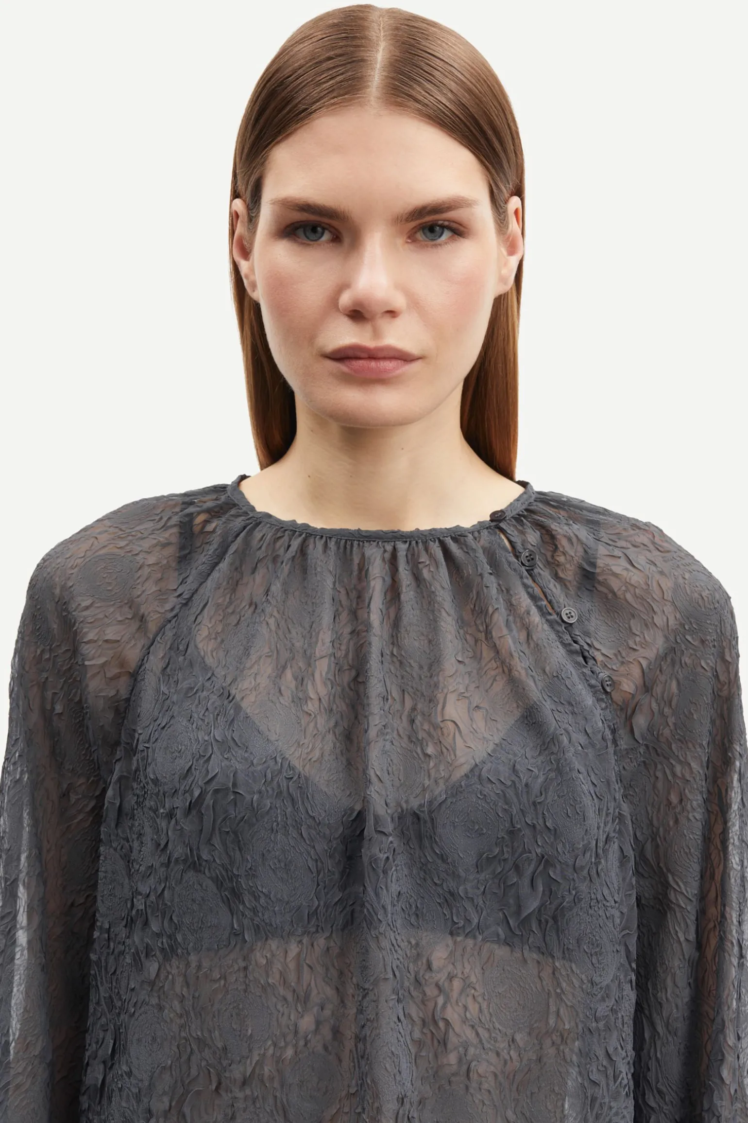 SAVIRA BLOUSE 15462