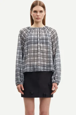 SAVIRA BLOUSE 15462