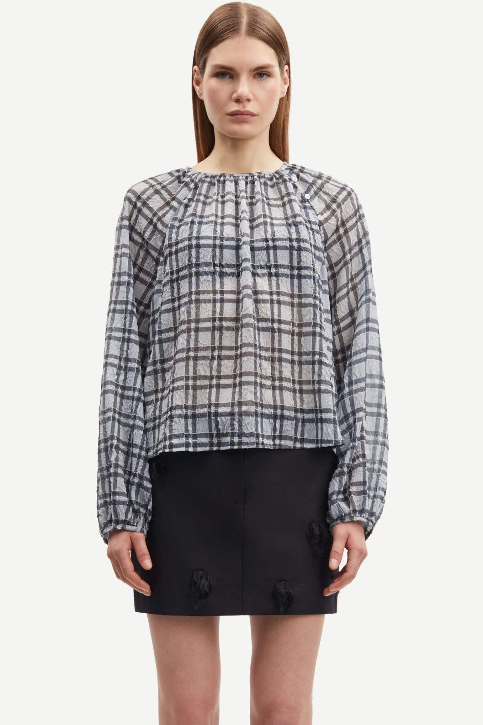 SAVIRA BLOUSE 15462