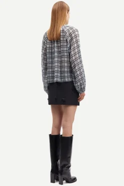 SAVIRA BLOUSE 15462