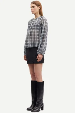 SAVIRA BLOUSE 15462
