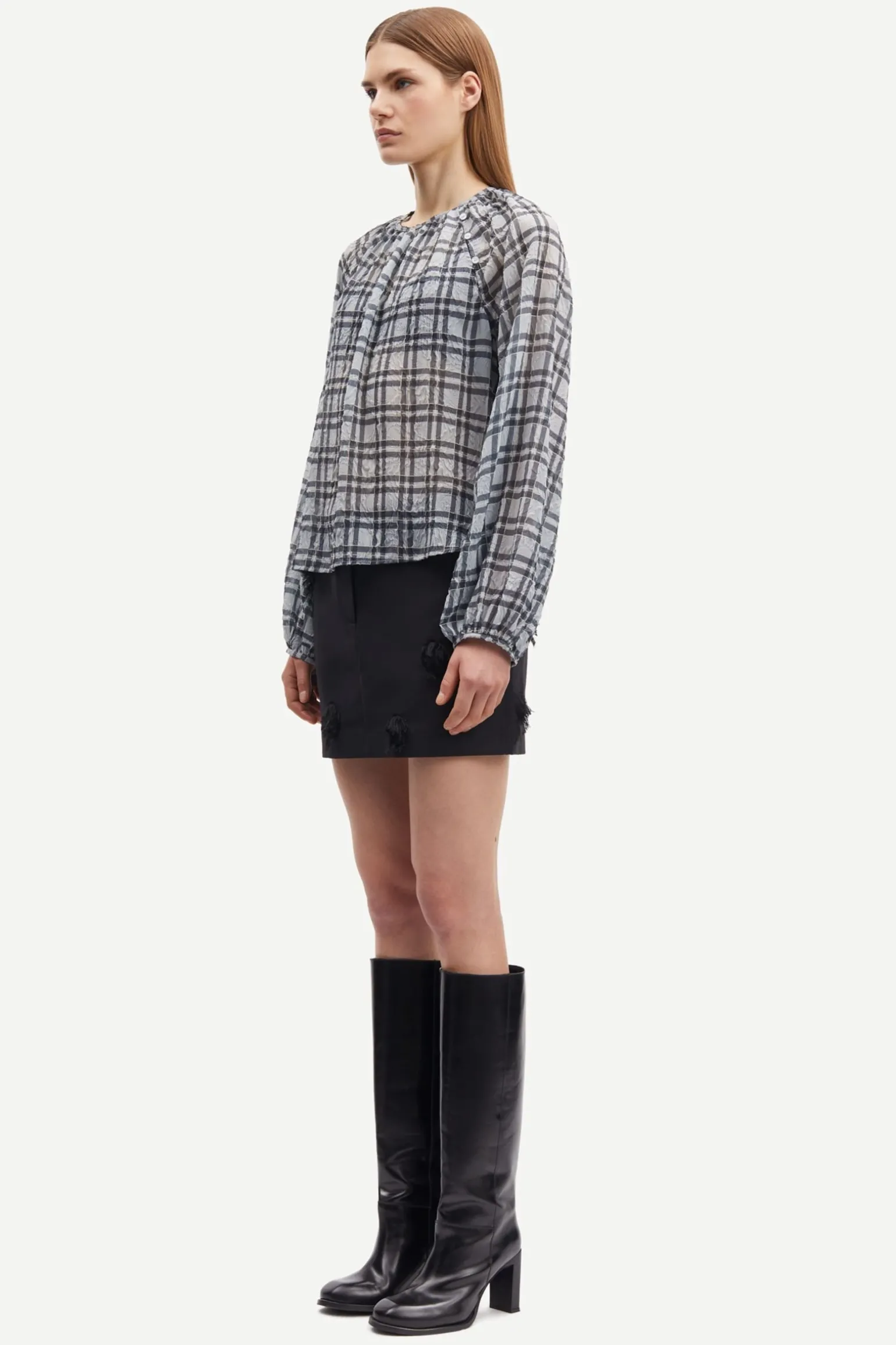 SAVIRA BLOUSE 15462