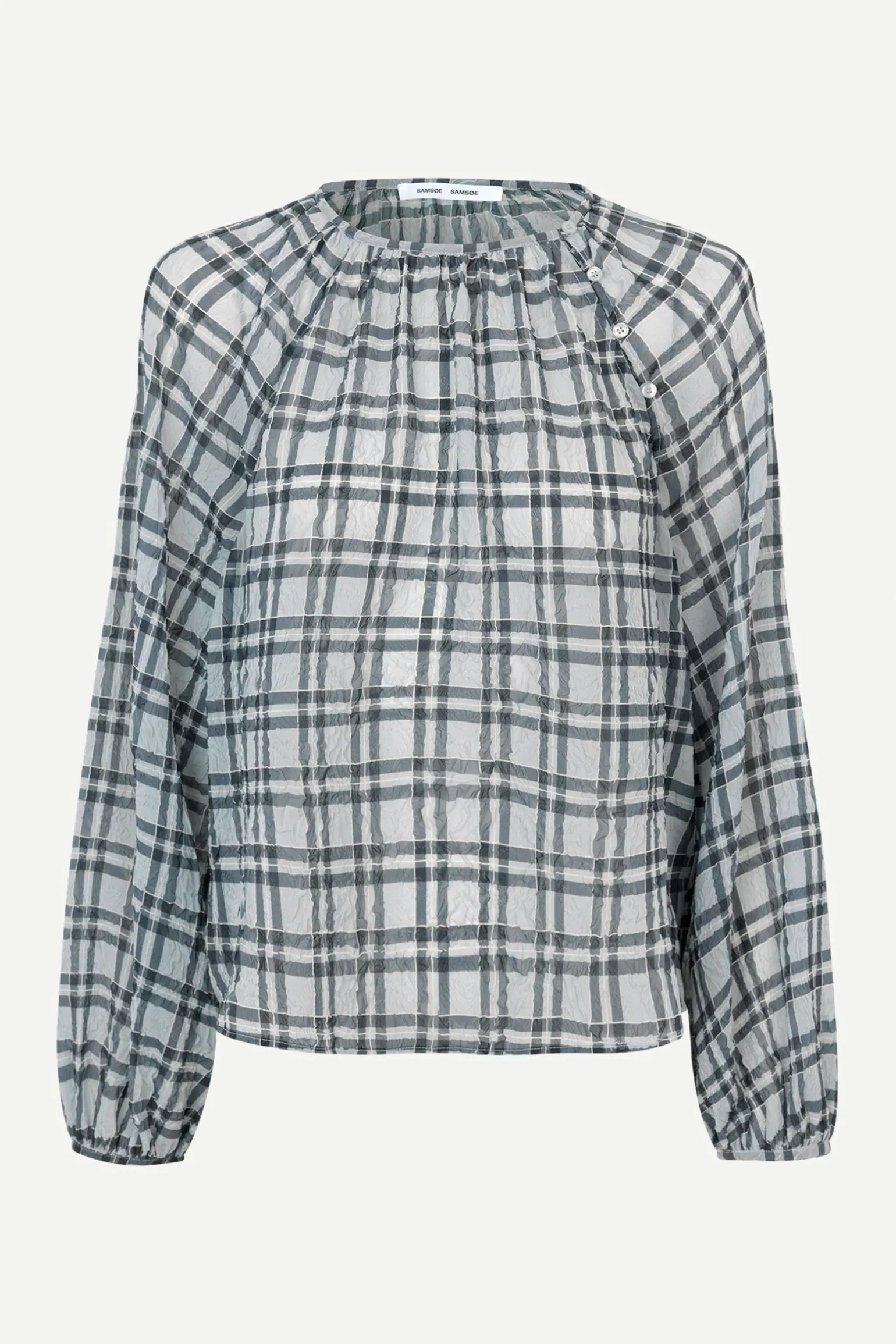 SAVIRA BLOUSE 15462