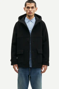 SAWINDSON COAT 15337