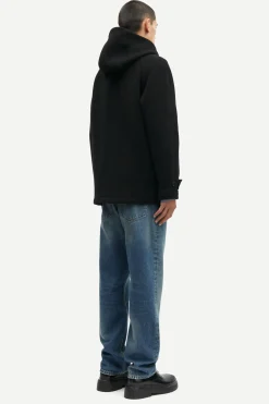 SAWINDSON COAT 15337