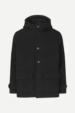 SAWINDSON COAT 15337