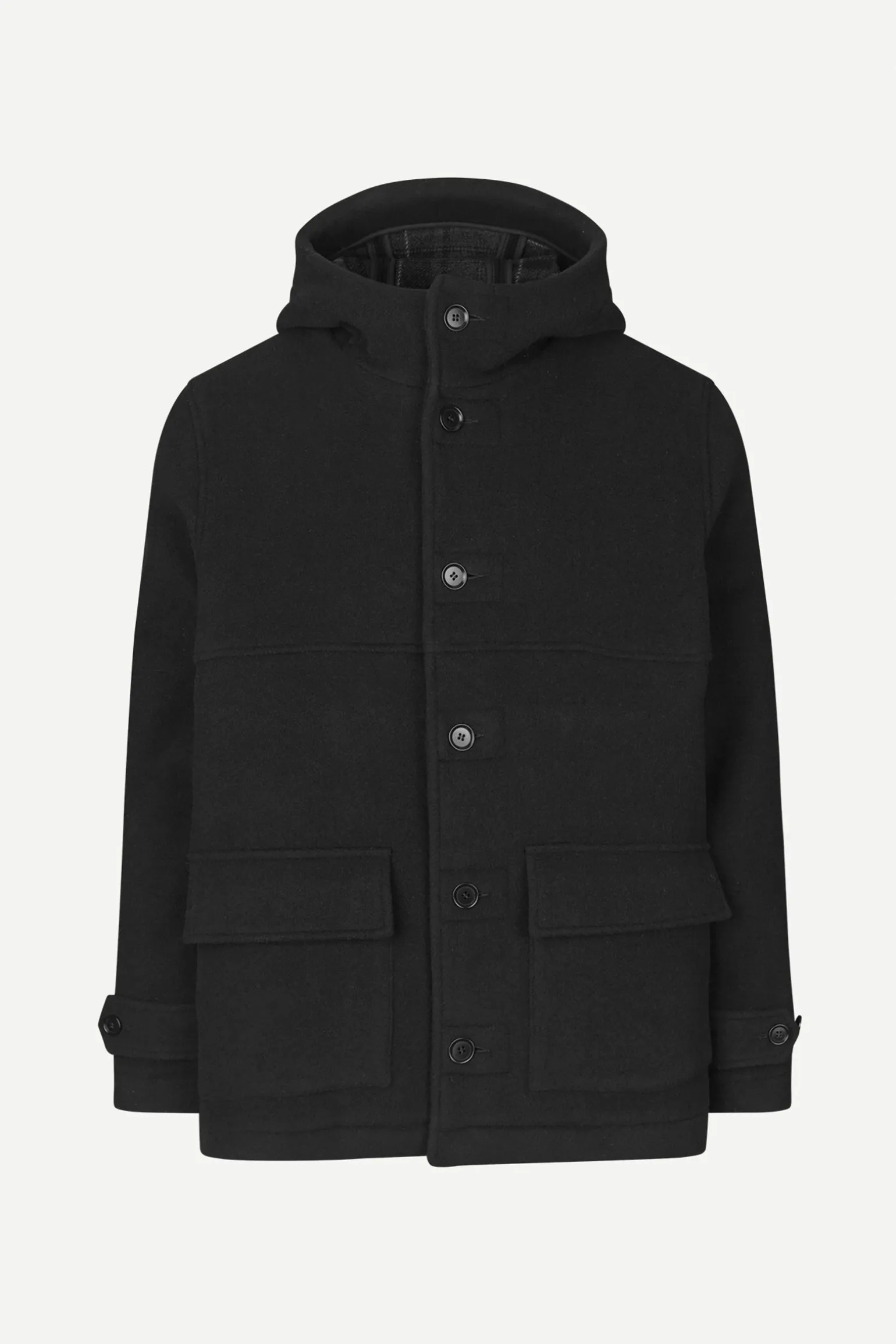 SAWINDSON COAT 15337