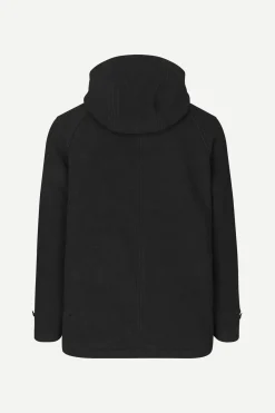 SAWINDSON COAT 15337