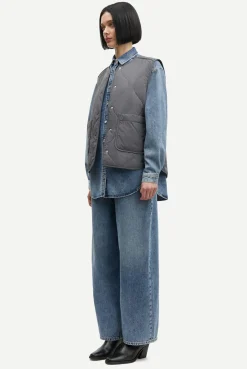 SAYA VEST 15216