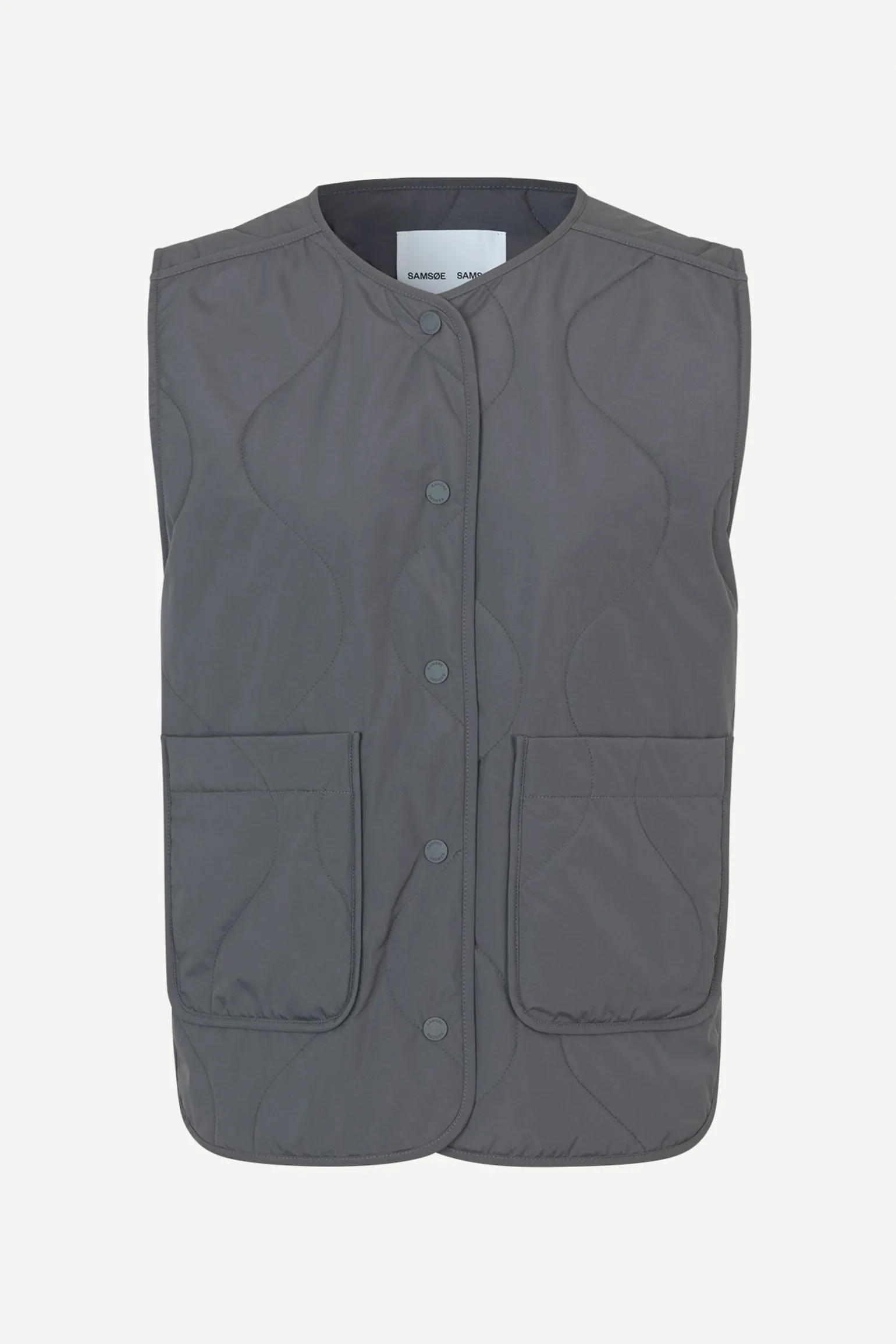 SAYA VEST 15216