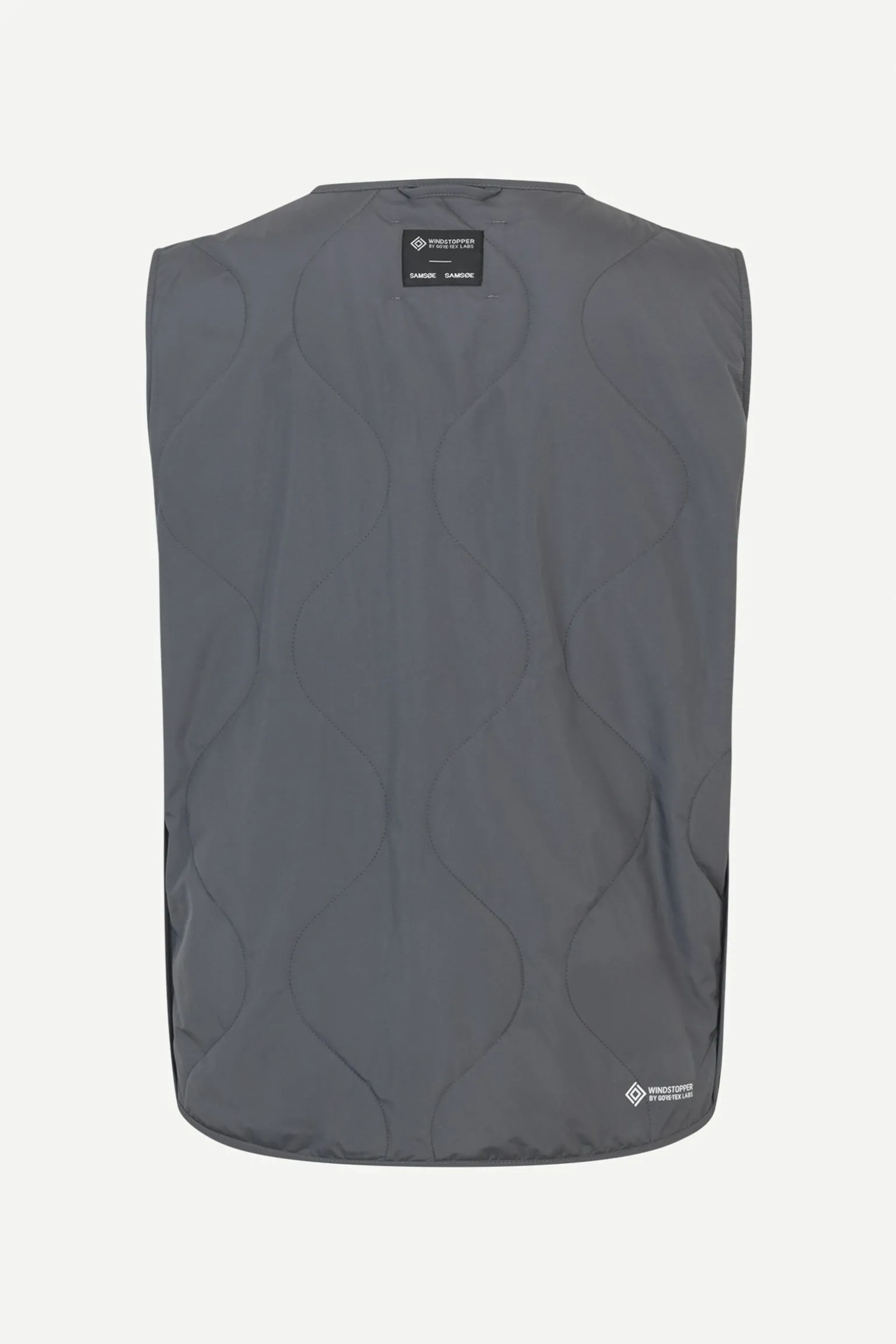 SAYA VEST 15216