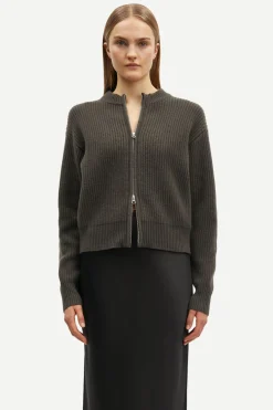 SAZLATA CARDIGAN 15353