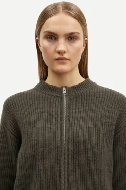 SAZLATA CARDIGAN 15353