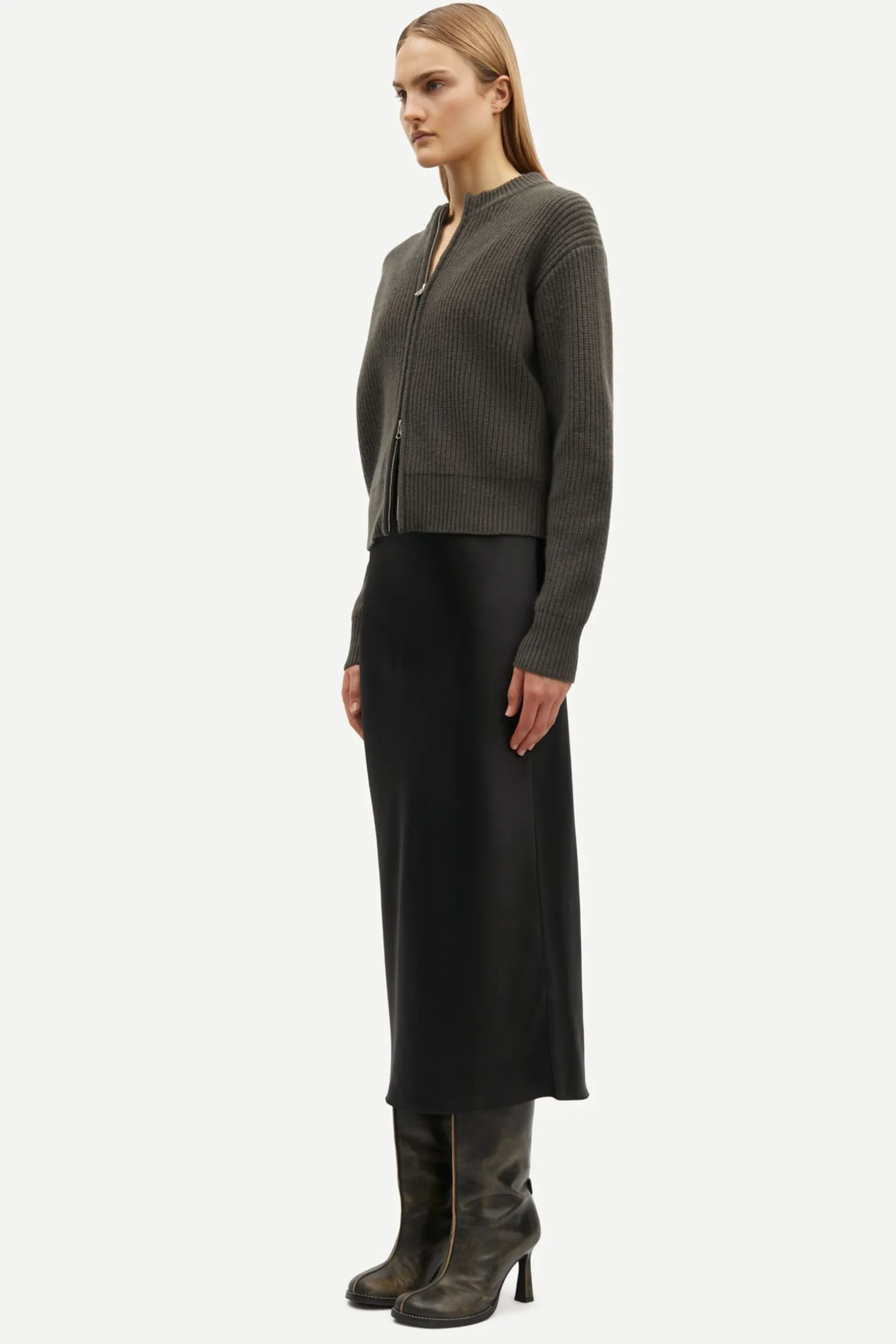 SAZLATA CARDIGAN 15353