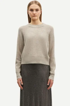 SAZLATA SWEATER 15353