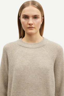 SAZLATA SWEATER 15353
