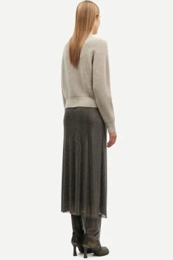 SAZLATA SWEATER 15353