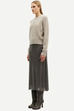 SAZLATA SWEATER 15353