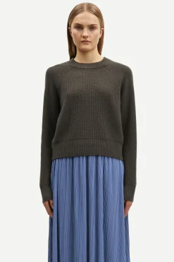 SAZLATA SWEATER 15353