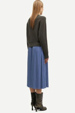 SAZLATA SWEATER 15353