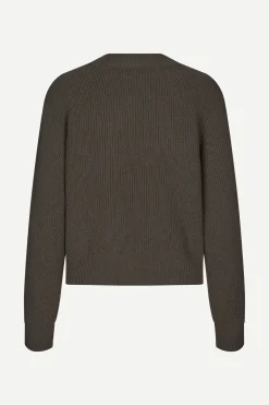 SAZLATA SWEATER 15353