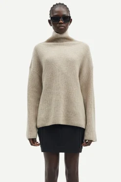 SAZLATA TURTLENECK 15353