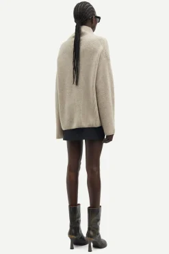 SAZLATA TURTLENECK 15353