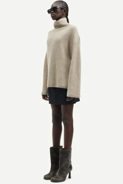 SAZLATA TURTLENECK 15353