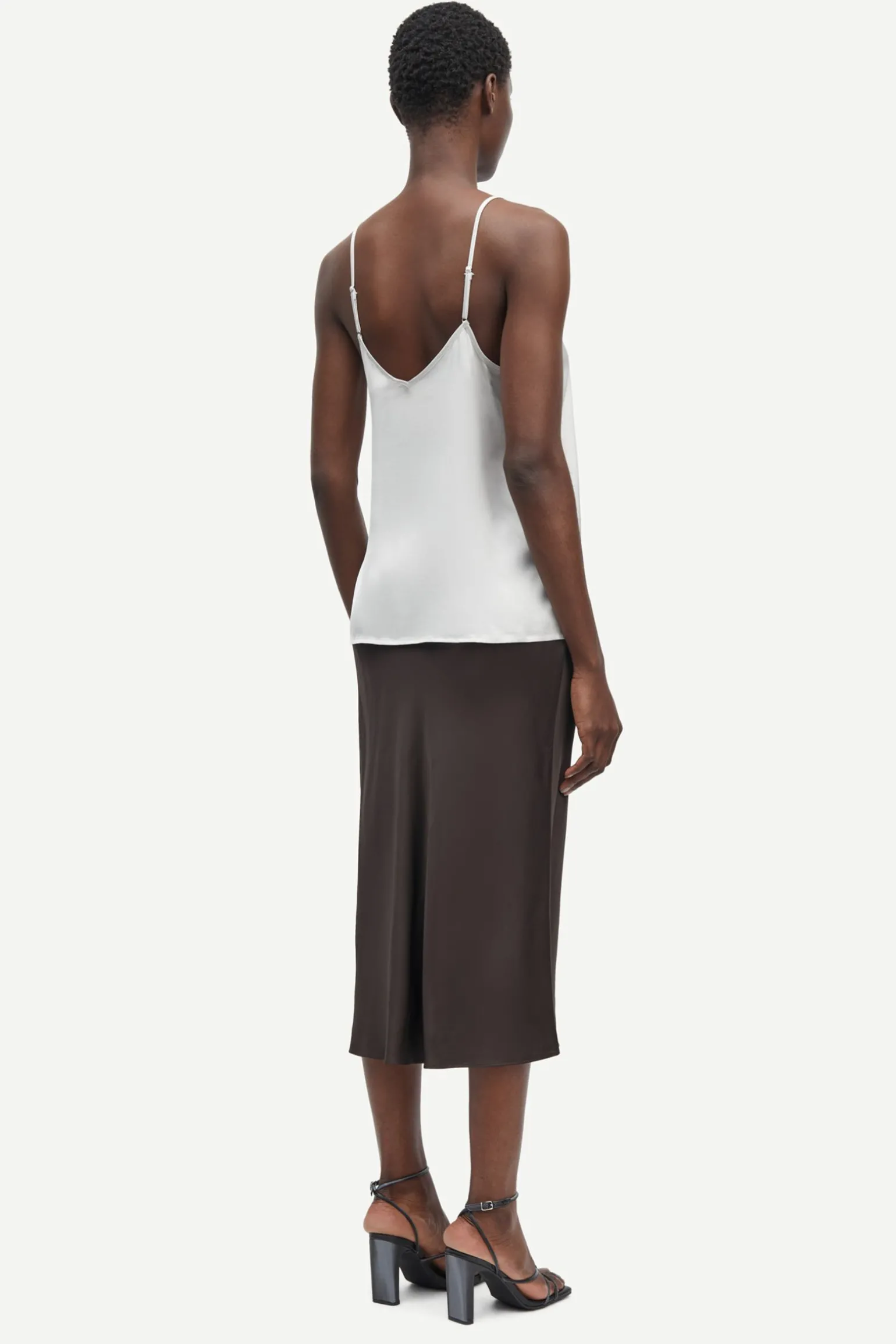SHARON STRAP TOP 14905