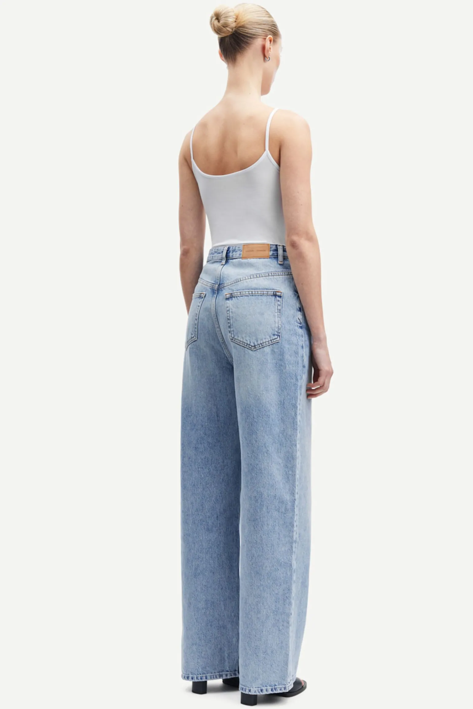 SHELLY JEANS 14811
