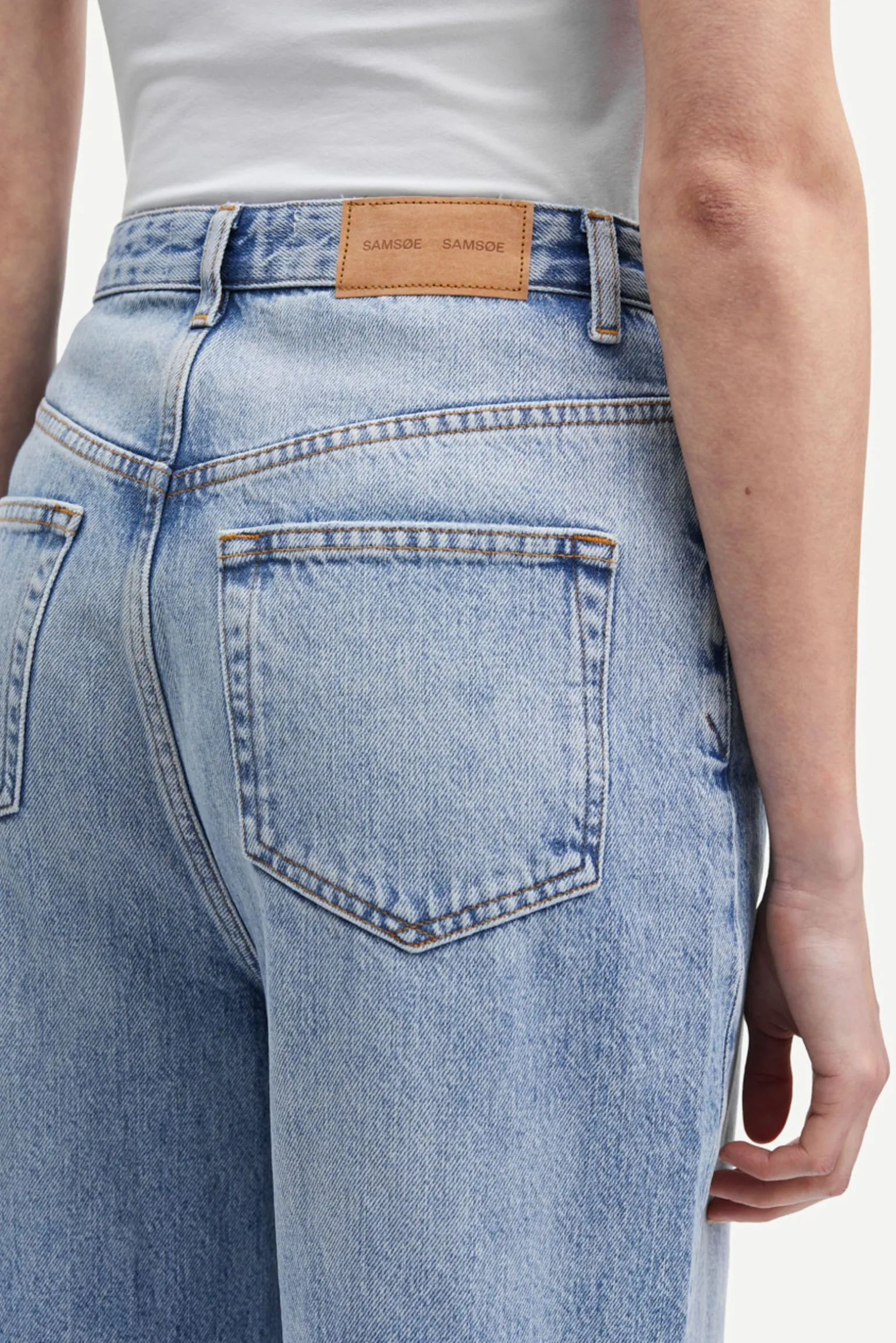 SHELLY JEANS 14811