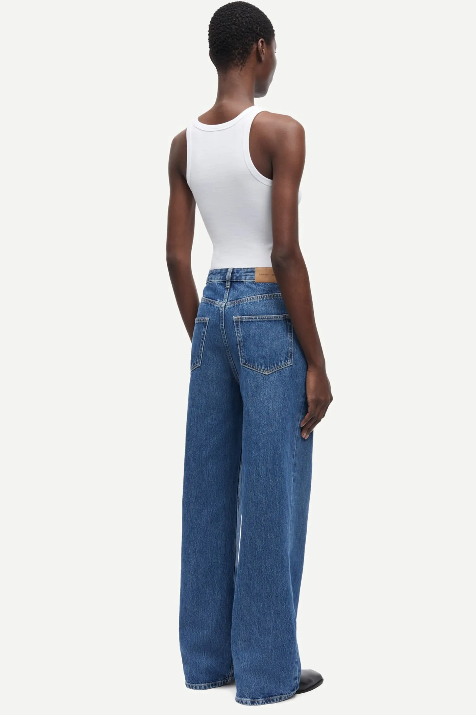 SHELLY JEANS 15059