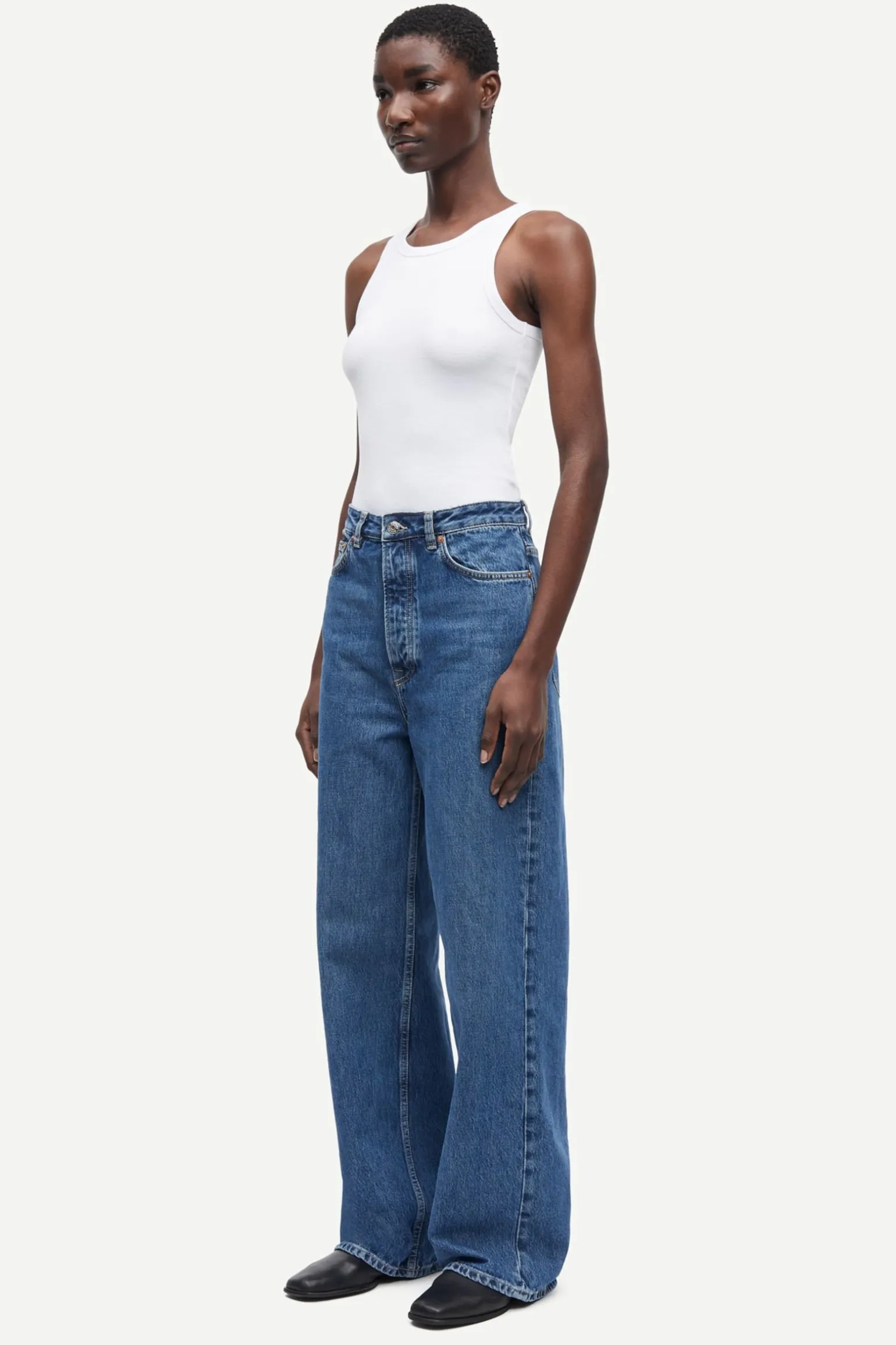 SHELLY JEANS 15059