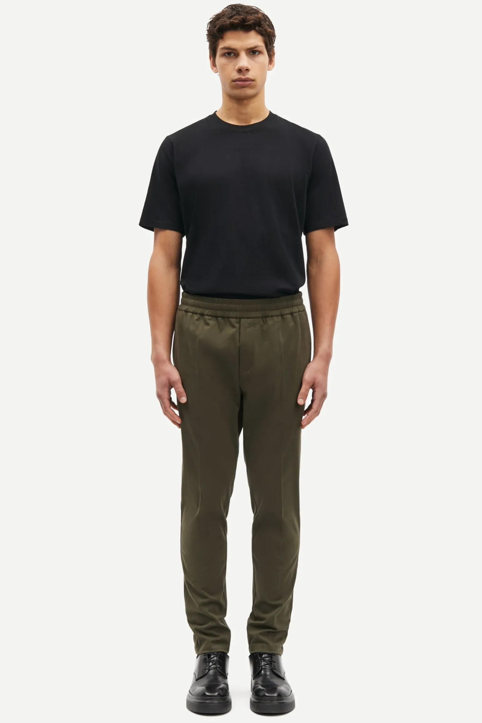 SMITHY TROUSERS 10821