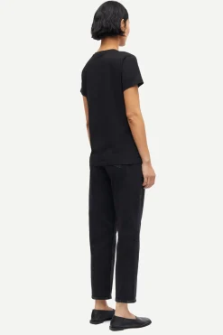 SOLLY TEE SOLID 205