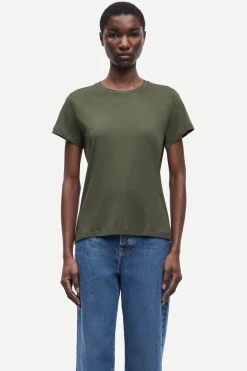 SOLLY TEE SOLID 205