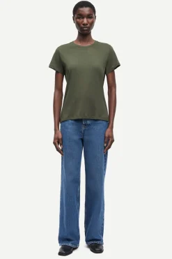 SOLLY TEE SOLID 205