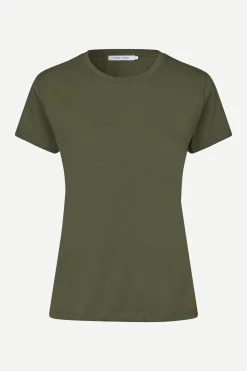 SOLLY TEE SOLID 205