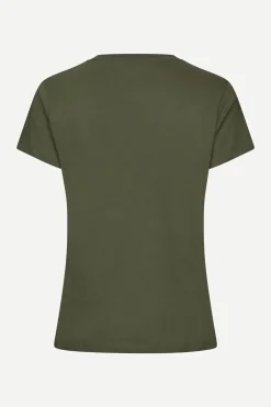SOLLY TEE SOLID 205