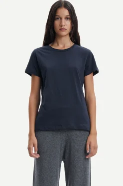 SOLLY TEE SOLID 205