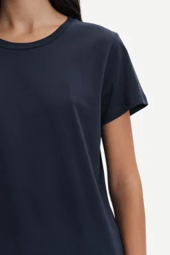 SOLLY TEE SOLID 205