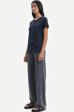 SOLLY TEE SOLID 205