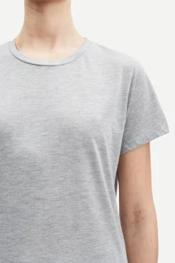 SOLLY TEE SOLID 205