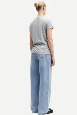 SOLLY TEE SOLID 205