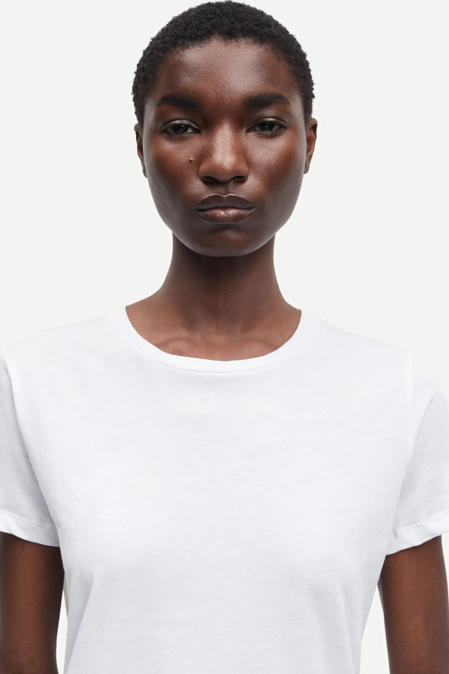 SOLLY TEE SOLID 205