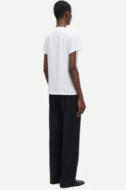 SOLLY TEE SOLID 205